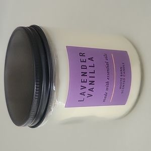 Bath and Body Works single wick candle